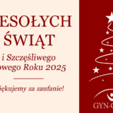 Życzenia Świąteczne